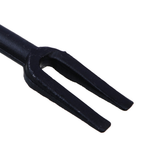 ЕРМАК Съемник рулевых тяг (вилка), 16,5Х400 мм