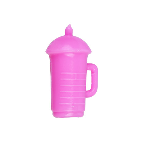 ИГРОЛЕНД Фигурка с наклейками и акс. "Любимый щенок", PP, TPR, PVC, 13,8х6,5х14 см, 2 диз.