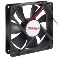Rexant Вентилятор RX 12025MS 24VDC,72-4120