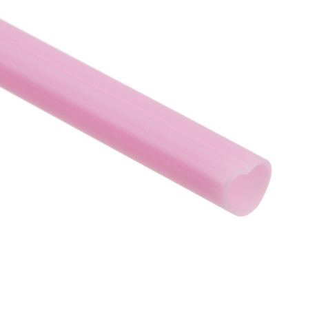 Набор трубочек для напитков тм Fntastic с щеткой, 0,7x23 см, пластик, 7 шт