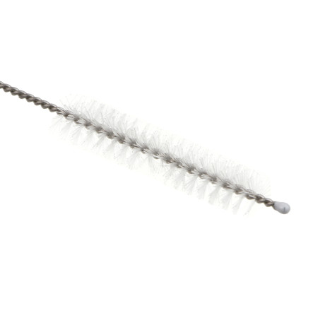 Набор трубочек для напитков тм Fntastic с щеткой, 0,7x23 см, пластик, 7 шт