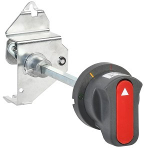 IEK Привод ручной ПРП-1  125A для ВА88-32