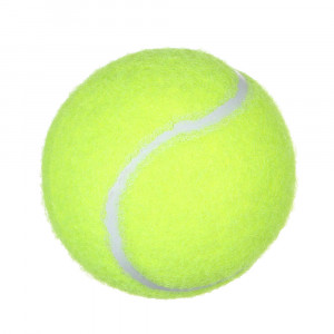 SILAPRO Набор мячей для большого тенниса 3шт, полиэстер