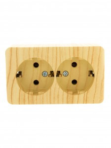 Lezard VIOLA роз. ОУ 2 мест. земля, керамика белёный дуб (корп. ABS) 751-5200-127