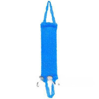 Мочалка "МАХРОВАЯ"12*42см арт.016 х50