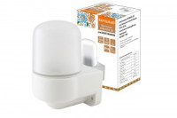 TDM св-к НПБ400-2П баня/сауна настен угловой бел. IP54 60W основан-поликарб. Народный SQ0303-1503