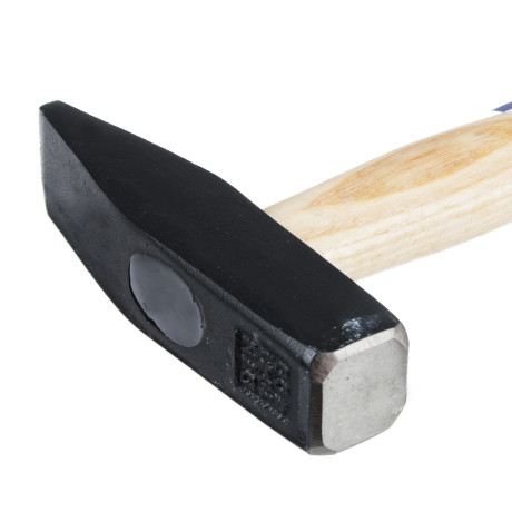 РОКОТ Молоток 400гр деревянная рукоятка