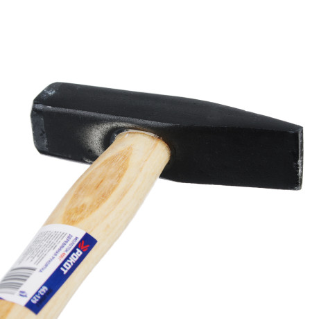 РОКОТ Молоток 400гр деревянная рукоятка