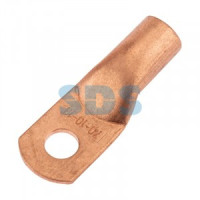 REXANT наконеч. медный ТМ 70-10-13 (70мм2 - d13мм) (уп. 5шт) 07-5325-1