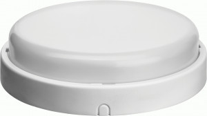 ОНЛАЙТ св-к св/д влагозащ. круг 12W(900lm)6K d190х48 Epistar OBL-R2-12-6.5K-WH-IP65-LED ЖКХ 61877