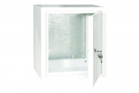 TDM щит метал. (корпус) монт. панель ЩМП-4.6.1-0 (400х600х150) IP31 SQ0905-0055