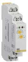 Реле тока ORI. 0,2-2 А. 24-240 В AC / 24 В DC IEK