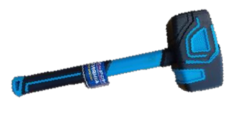 Киянка синяя PRO Х-pert 750 гр