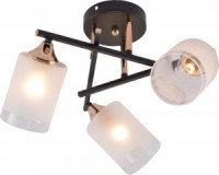 Rivoli Люстра 3163-303 Fiona 3xЕ27 60W 460x460x270 59259