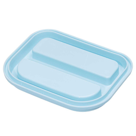 Автокормушка для животных 2,2 л  23*16*24 см NA2649