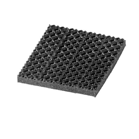 Автокормушка для животных 2,2 л  23*16*24 см NA2649