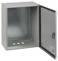 ЭРА SIMPLE щит (корпус) метал. ЩМПг-2-0 (500x400x220) IP54