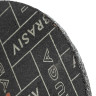 Круг отрезной по металлу, 115 х 2.5 х 22 мм "Луга"