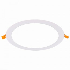 ST LUCE св-к встр. св/д 18W(1296lm) 3000K 2K 8x225 Белый/Белый IP20 ST209.538.18