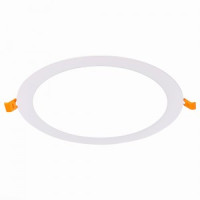 ST LUCE св-к встр. св/д 18W(1296lm) 3000K 2K 8x225 Белый/Белый IP20 ST209.538.18