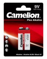 Э/п Camelion Plus Alkaline 6LR61 BL1