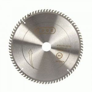 PATRIOT Диск EDGE by пильный по ламинату 250x80x30/25,4, 810010036