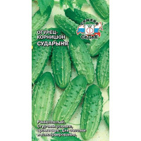 Огурец Сударыня Седек Ц /10 шт