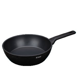 Сковорода кованный алюм Эмили d=26см h=7,5см антиприг. покрытие, индукция TalleR TR-44081
