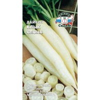 Дайкон Клык Слона Седек Б