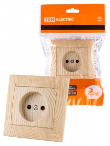 TDM Лама роз. СУ 1 мест. 10А (шторки) сосна SQ1815-0310