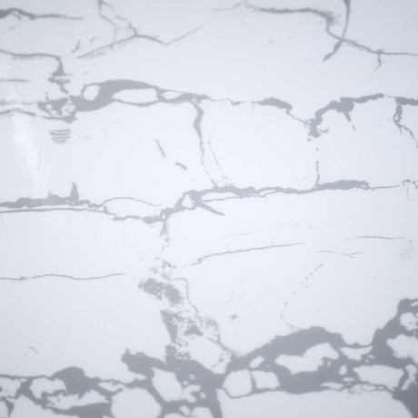 Клеенка Прозрачная 0,65мм*0,6*20м MB-30A С РИСУНКОМ