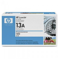 Картридж лазерный HP (Q2613A) LaserJet 1300/1300N, №13А, ориг., ресурс 2500 стр.