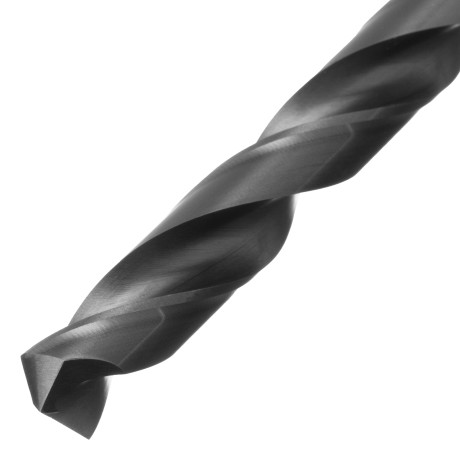 Сверло по металлу, 10 мм, HSS Co-5% Matrix