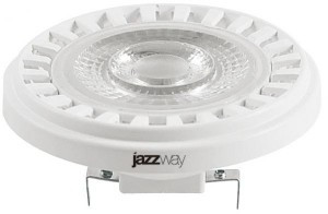 Jazzway AR111 G53 12W(960lm) 4000K 4K 111x68 PLED .1033895