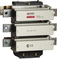 EKF Контактор КТЭ 630А 230В NO ctr-b-630