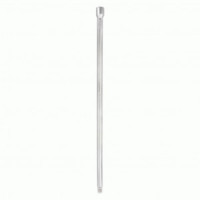 Smartbuy Головка торцовая удлинен. 1/2&quot;, 500мм, сталь угл. матовая, SBT-SWL-500-12p1