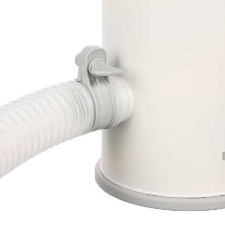 INTEX Кристальная чистота фильтрующий насос картриджный "C330", 220V, 1250л/ч, картридж тип Н, 26602