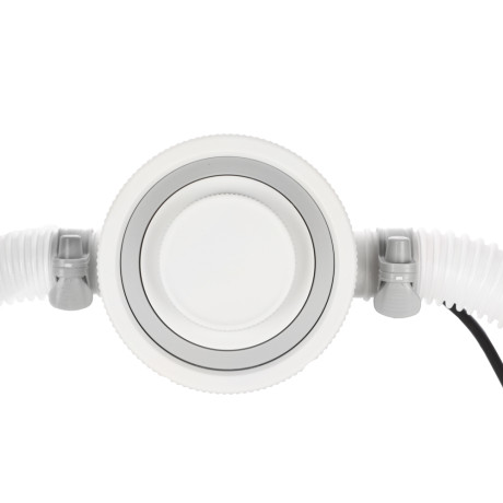 INTEX Кристальная чистота фильтрующий насос картриджный "C330", 220V, 1250л/ч, картридж тип Н, 26602