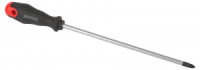 ЭРА отвертка PH 3х250 мм  крестовая, двухкомпонентная ручка магнитн.наконеч. 55849