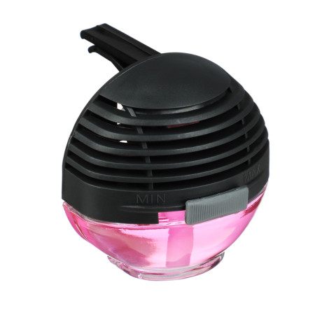 NEW GALAXY Ароматизатор на дефлектор Skyway, 10 мл, новая машина, парфюм, летний бриз, бабл гам