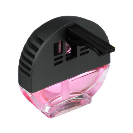 NEW GALAXY Ароматизатор на дефлектор Skyway, 10 мл, новая машина, парфюм, летний бриз, бабл гам