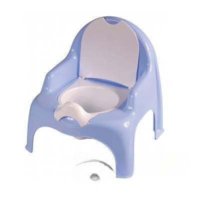 Горшок детский стульчик Эльфпласт 023 (10)