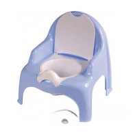 Горшок детский стульчик Эльфпласт 023 (10)