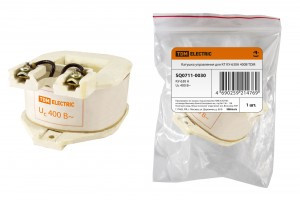 TDM КУ-630А 400В SQ0711-0030