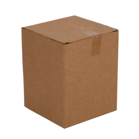 Фигурка декоративная, 12,5 см, керамика, цвет золотой