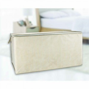 Кофр д/xранения LINE 192л 800x600x400мм темно-бежевый 411224932 Бытпласт