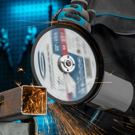 Круг отрезной по металлу, 180 х 1.6 х 22.2 мм Gross