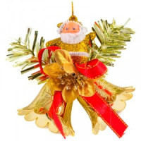 Украшение &quot;Колокольчик&quot; SYLD17-115 Волшебная страна