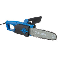 РОКОТ Электропила 900 Вт, шина 305мм