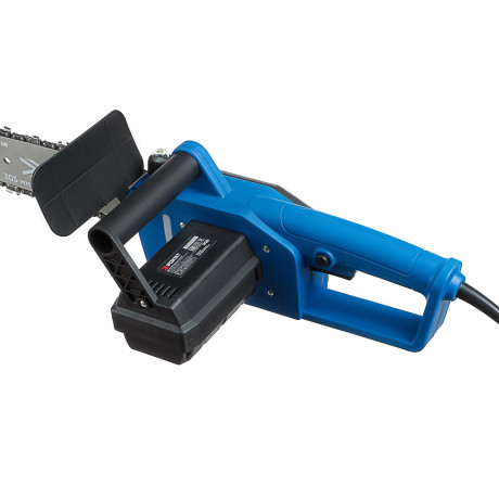 РОКОТ Электропила 900 Вт, шина 305мм